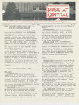 Music at Central  Fall 1966