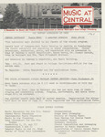 Music at Central  Summer 1965