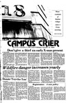 Campus Crier