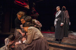 "A Christmas Carol" Production by Central Theatre Ensemble and Richard Villacres