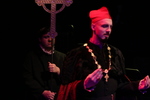 "The Duchess of Malfi" Production by Central Theatre Ensemble and Central Washington University