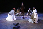"Nanawatai" Production by Central Theatre Ensemble and Central Washington University