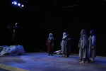"Nanawatai" Production by Central Theatre Ensemble and Central Washington University