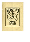 1915 Kooltuo by Central Washington University