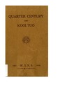 1916 Kooltuo by Central Washington University