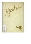 1934 Hyakem