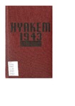 1943 Hyakem