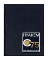 1967 Hyakem