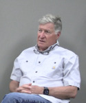 David Darda Video Interview