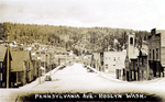 Pennsylvania Avenue, Roslyn V