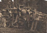 Hunting by C. F. Stafford