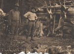 Hunting by C. F. Stafford