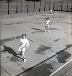 Athletics by H. Glenn Hogue