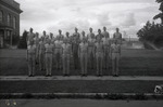 Cadets by H. Glenn Hogue