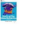 Don't Let the Water Buffalo You: Learn to Swim by United States Army Corps of Engineers