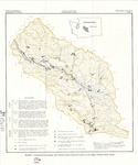 Hydrology of the Upper Yakima River Basin, Washington