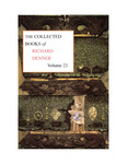 The Collected Works of RIchard Denner Volume 23 by Richard Denner
