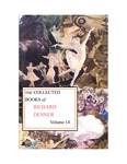 The Collected Books of RIchard Denner Volume 14 by Richard Denner