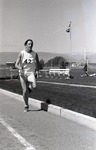 Women's Track by John Foster