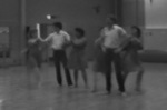 Orchesis, 1985 by Central Washington University and Orchesis