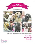 Paws and Relax Winter 2018 by Central Washington University