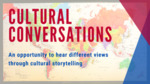 Cultural Conversations with Xiaoyin Zhong