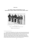 PAN AMERICAN SKI CHAMPIONSHIPS by John W. Lundin