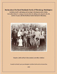 Stories about the David Rowlands Family of Ellensburg, Washington