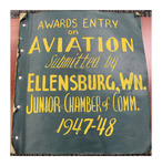 Awards Entry on Aviation