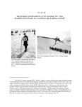 SKI JUMPING TOURNAMENTS AT MT. RAINIER, 1917 - 1924:     WASHINGTON’S START AS A NATIONAL SKI JUMPING CENTER
