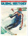 Pro vs. Am: Class Warfare in Early American Ski Competition
