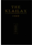 The Klailax 1929 by Roslyn High School