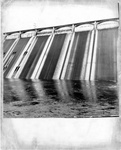 Spillway, Grand Coulee Dam