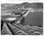 Grand Coulee Dam by Bureau of Reclamation