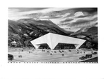Grand Coulee Dam Visitor Center by Bureau of Reclamation