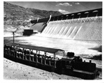 Grand Coulee Dam Tour