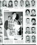 Page from Kennewick High School Yearbook by San Dewayne Francisco
