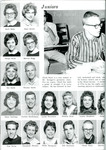 Page from Kennewick High School Yearbook by San Dewayne Francisco