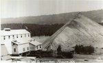 Northwestern Improvement Company (NWI) #9 Mine at Roslyn, Washington