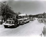 Old Roslyn Parade