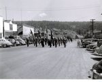 Old Roslyn Parade