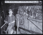 Northwestern Improvement Company (NWI) #8 Hill Mine