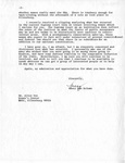 Letter to Alice Yee from Judge Nancy Holman, page 2 by Nancy Holman