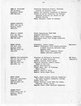 Women's Conference: List of Members for the International Women's Year State Coordinating Committee, page 3