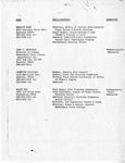 Women's Conference: List of Members for the International Women's Year State Coordinating Committee, page 7